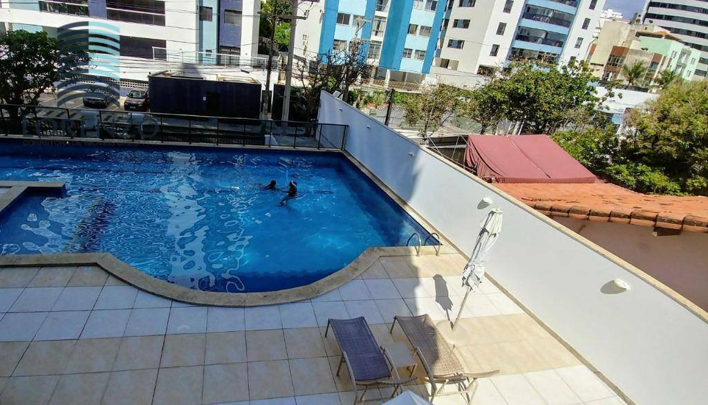 Cobertura à venda com 4 quartos, 200m² - Foto 8