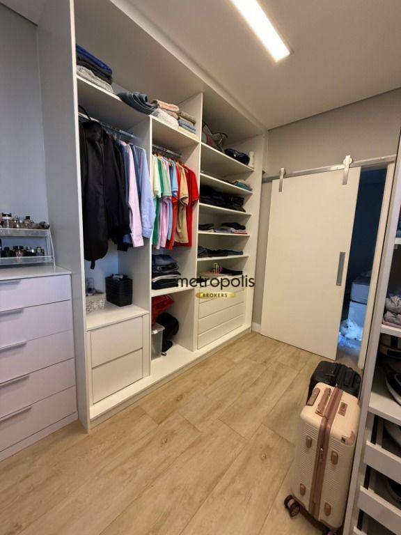 Sobrado à venda e aluguel com 4 quartos, 278m² - Foto 25