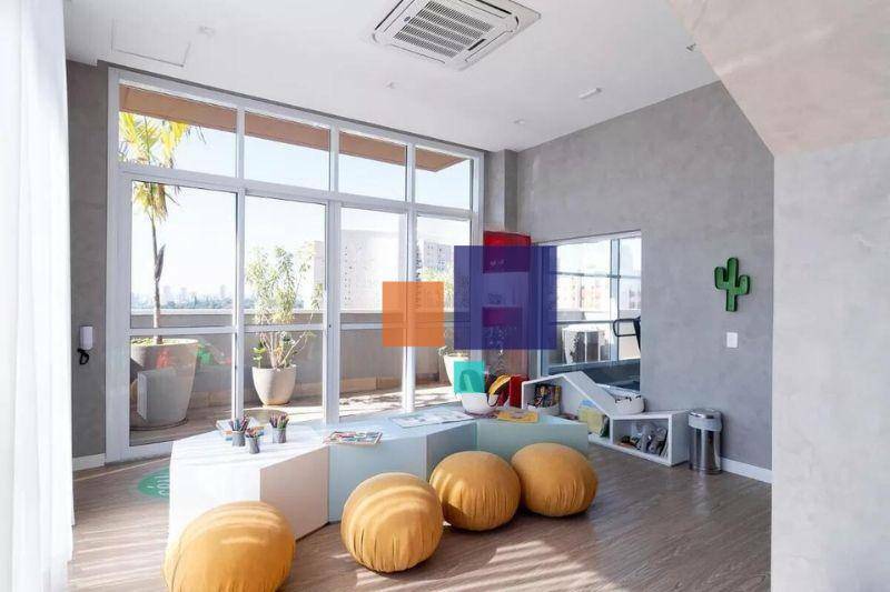 Apartamento à venda com 2 quartos, 65m² - Foto 34