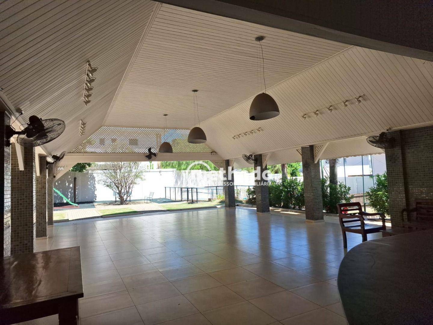Casa de Condomínio à venda com 3 quartos, 138m² - Foto 39
