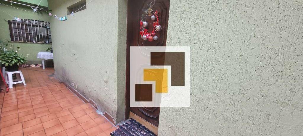 Sobrado à venda com 3 quartos, 110m² - Foto 12