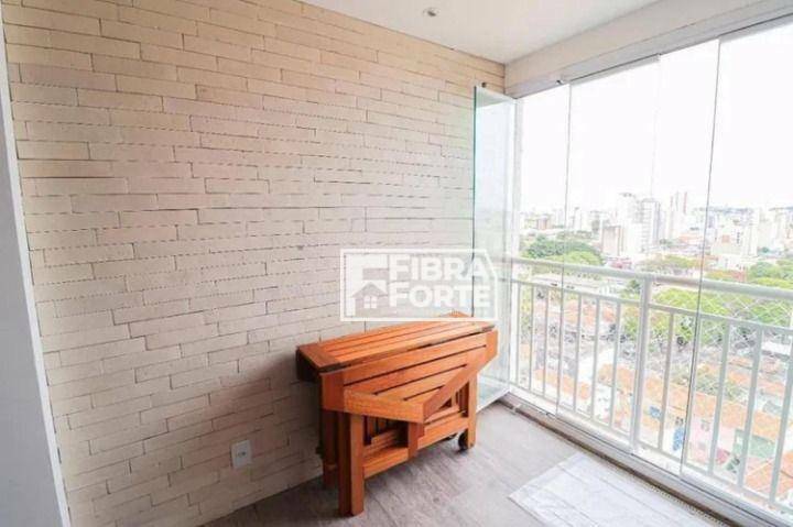 Apartamento, 3 quartos, 76 m² - Foto 11
