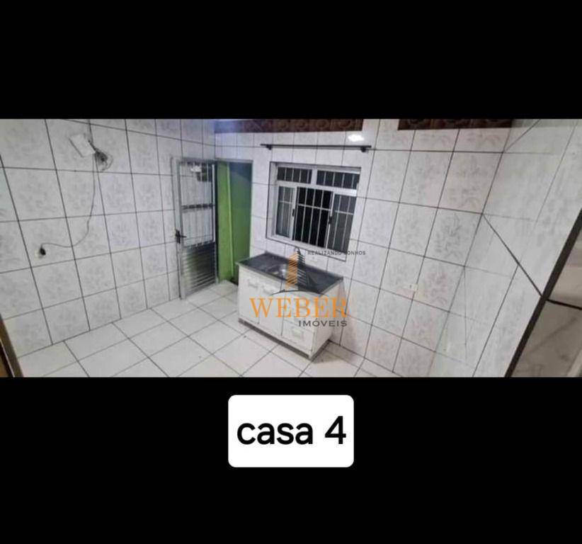 Sobrado à venda com 2 quartos, 110m² - Foto 8