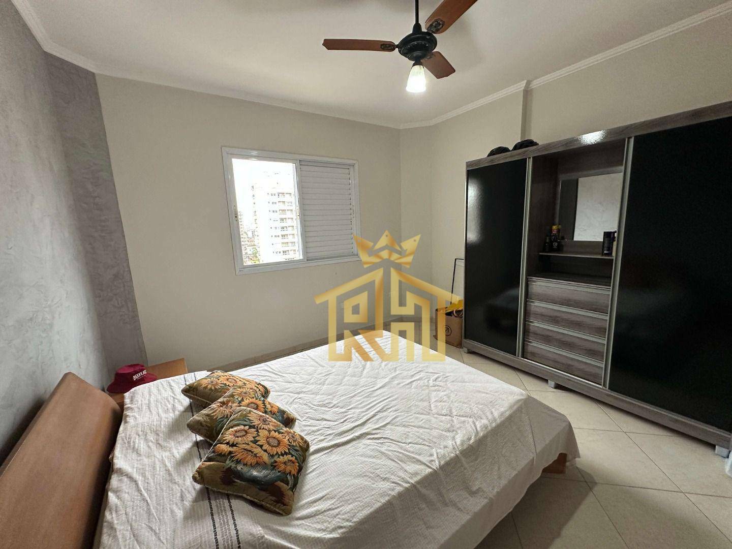 Apartamento à venda com 1 quarto, 61m² - Foto 14