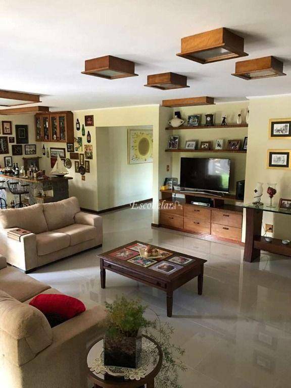 Casa de Condomínio à venda com 4 quartos, 700m² - Foto 10