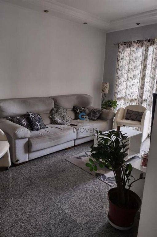 Apartamento à venda com 3 quartos, 96m² - Foto 3