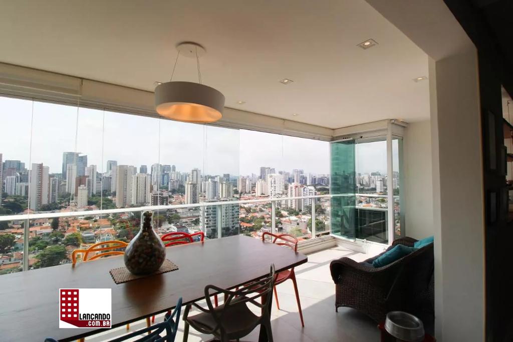 Apartamento à venda com 2 quartos, 105m² - Foto 12