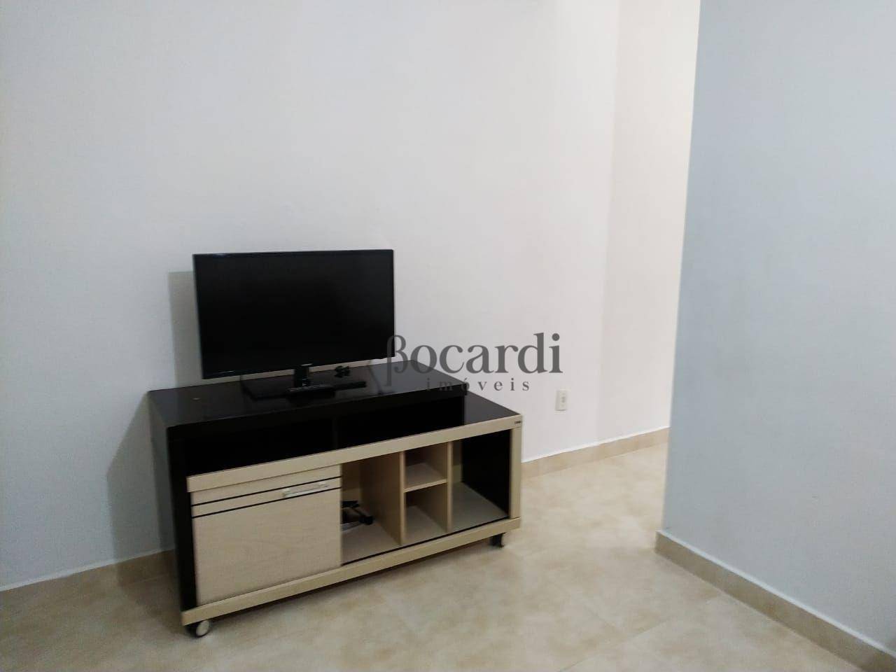 Apartamento à venda com 1 quarto, 32m² - Foto 4