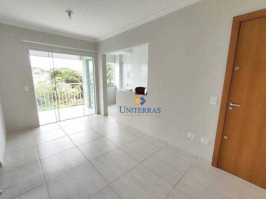 Apartamento, 2 quartos, 49 m² - Foto 2