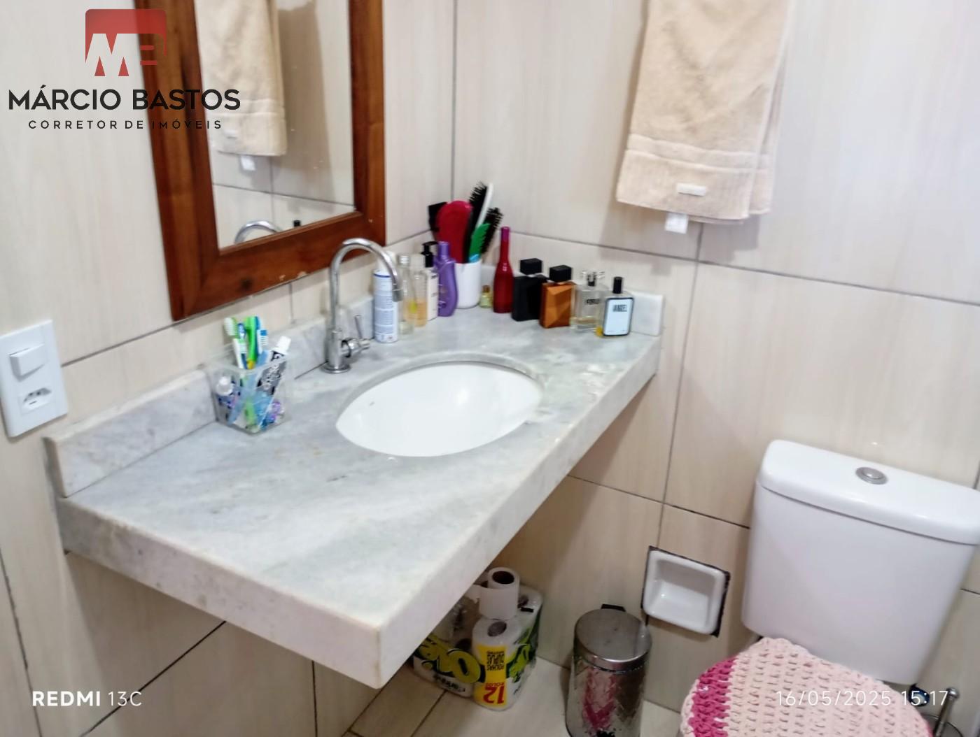 Casa à venda com 3 quartos - Foto 10