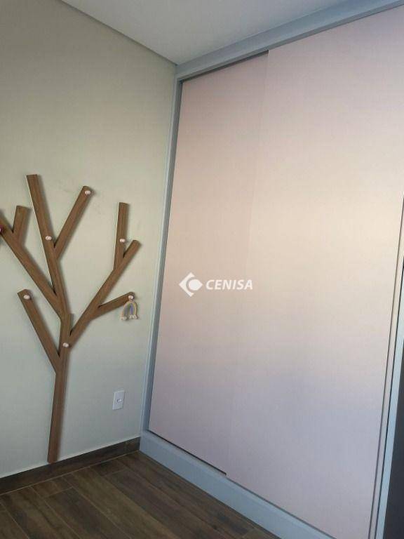 Casa de Condomínio à venda com 3 quartos, 183m² - Foto 14