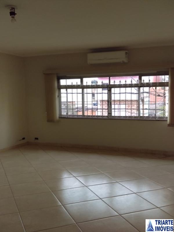 Sobrado para alugar com 2 quartos, 100m² - Foto 1