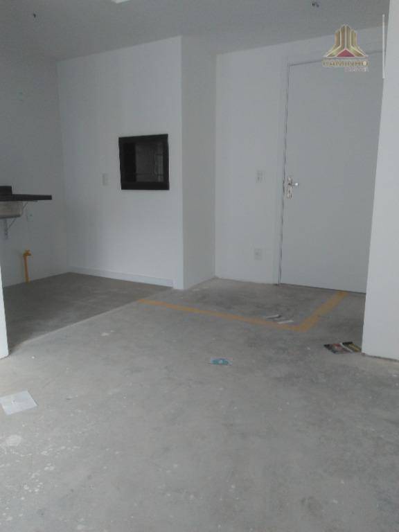 Apartamento à venda com 2 quartos, 58m² - Foto 9