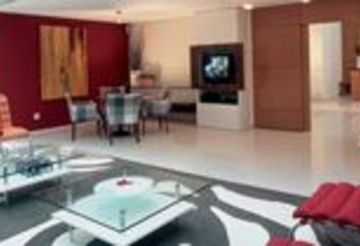 Apartamento à venda com 2 quartos, 102m² - Foto 6