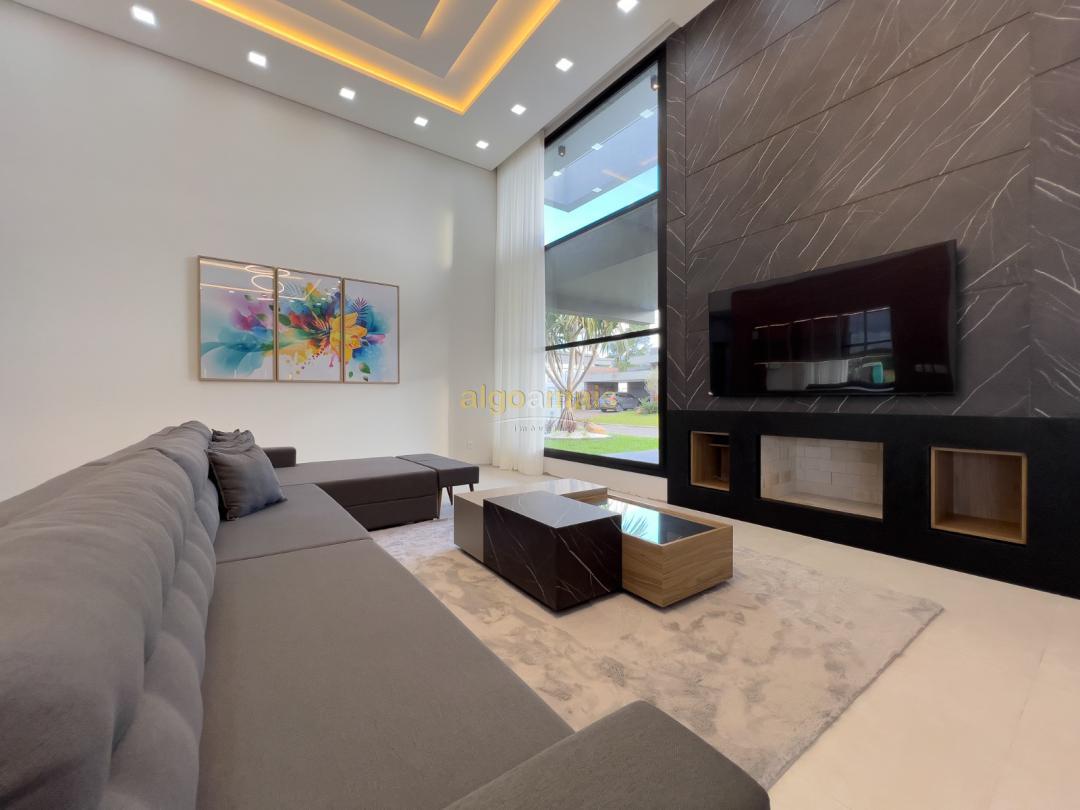 Casa de Condomínio à venda com 4 quartos, 268m² - Foto 39