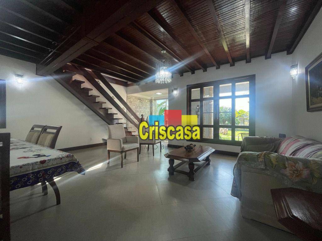 Casa à venda com 4 quartos, 340m² - Foto 12