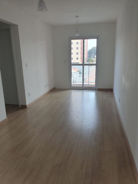 Apartamento à venda com 2 quartos, 55m² - Foto 1