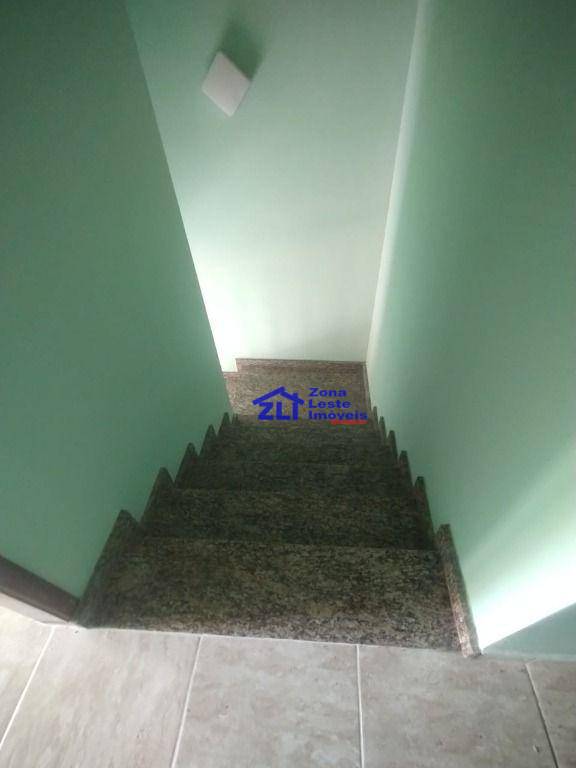 Sobrado para alugar com 2 quartos, 90m² - Foto 8