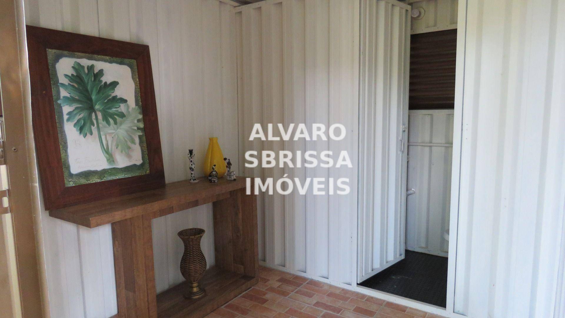 Sítio à venda e aluguel com 7 quartos, 1200m² - Foto 136