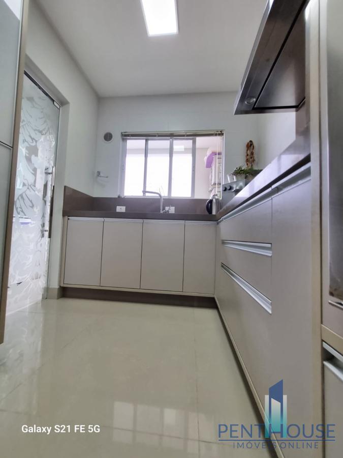 Apartamento à venda com 3 quartos, 136m² - Foto 14