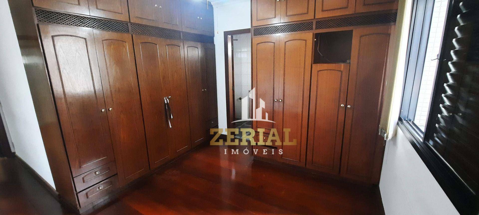 Apartamento à venda com 3 quartos, 117m² - Foto 20