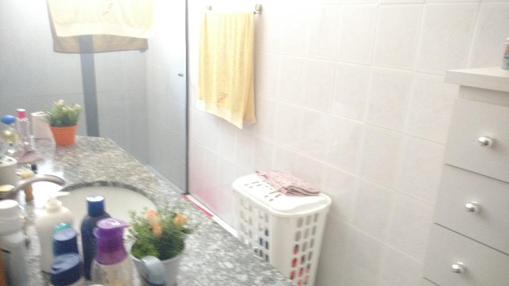 Casa de Condomínio à venda com 4 quartos, 280m² - Foto 13