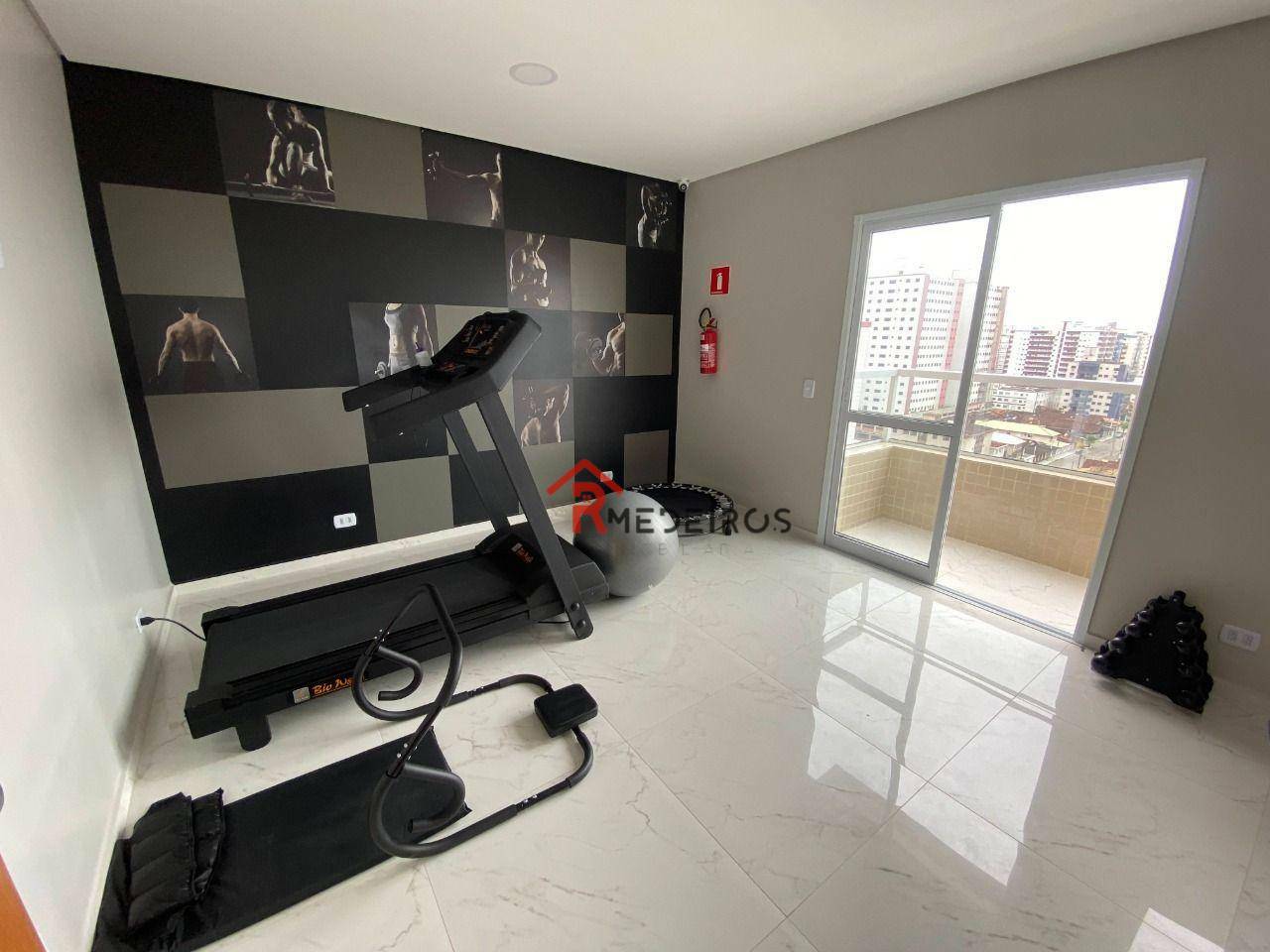 Apartamento à venda com 2 quartos, 74m² - Foto 22