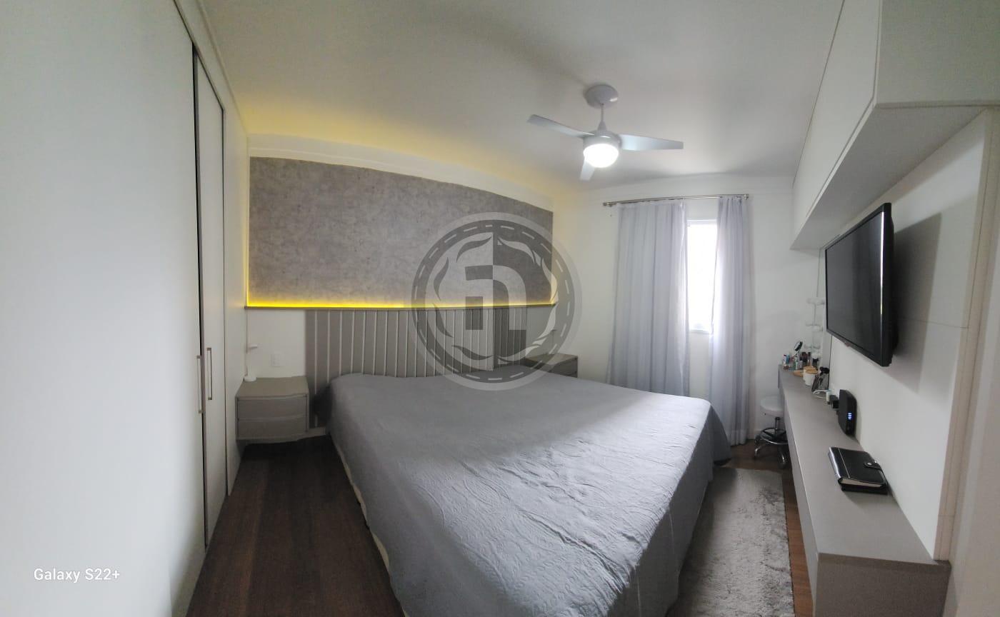 Apartamento à venda com 3 quartos, 104m² - Foto 9