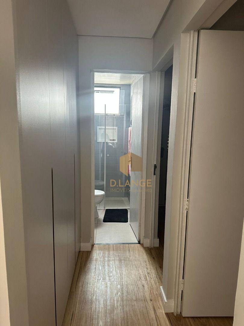 Apartamento à venda com 2 quartos, 65m² - Foto 11