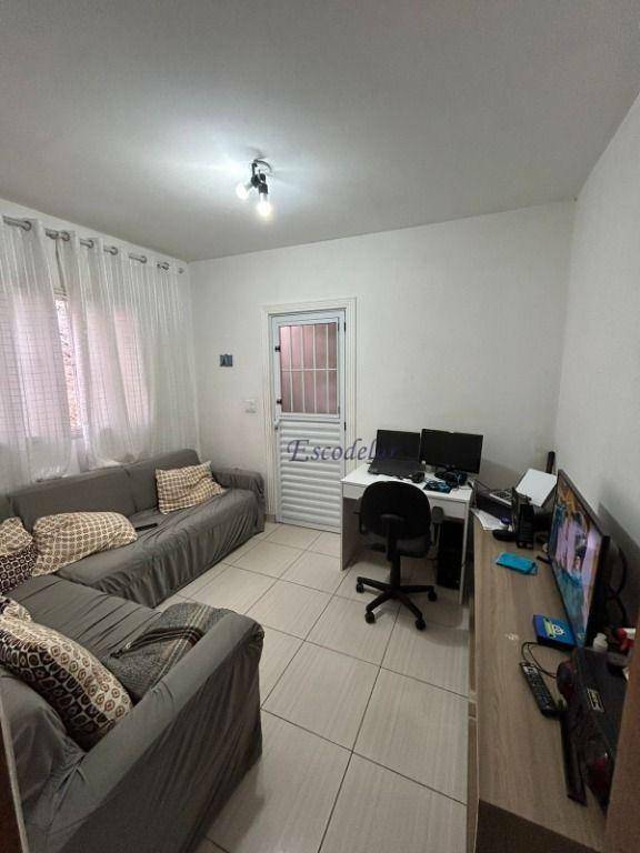 Casa à venda com 3 quartos, 82m² - Foto 24