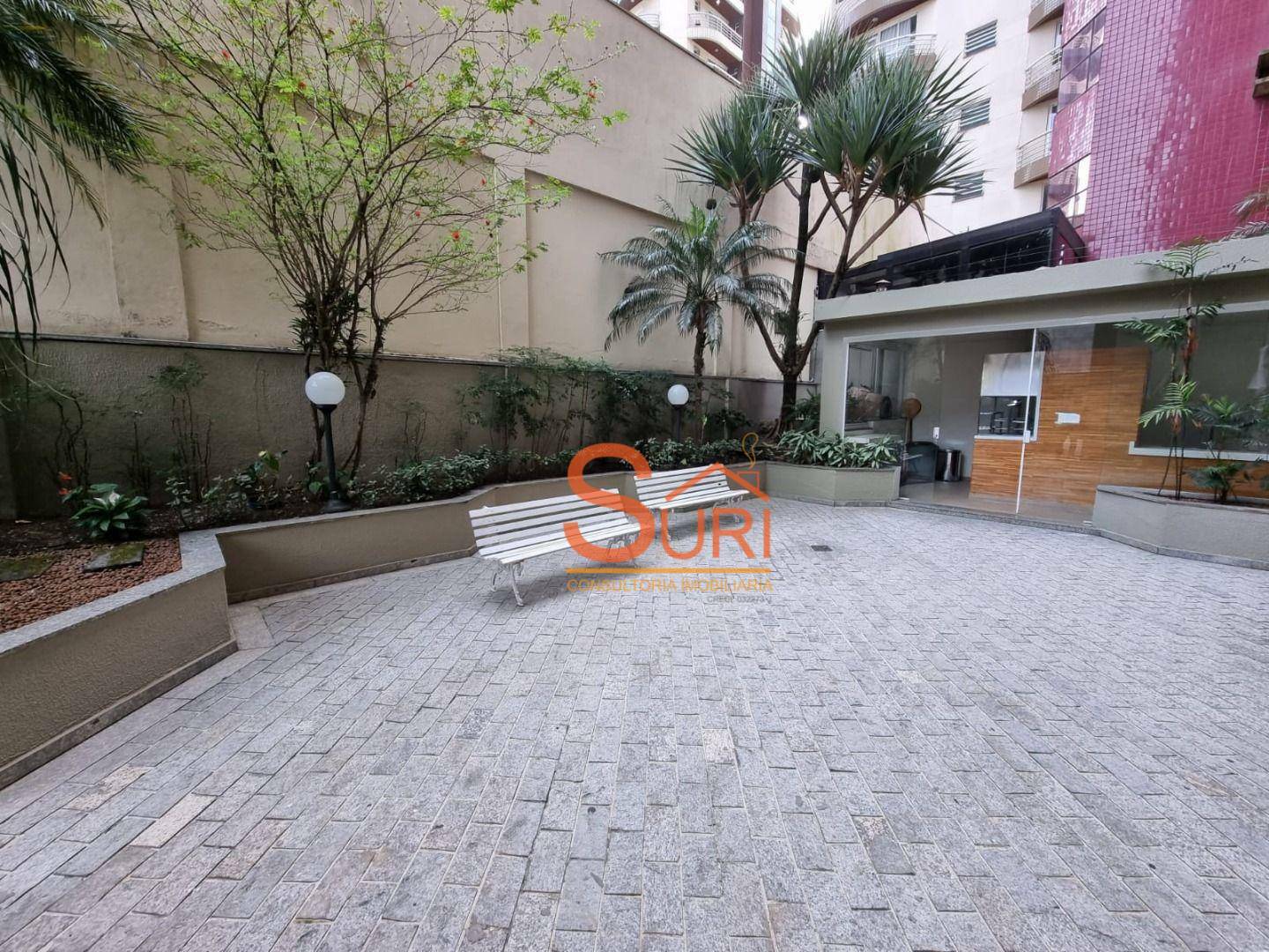 Apartamento à venda com 3 quartos, 126m² - Foto 43