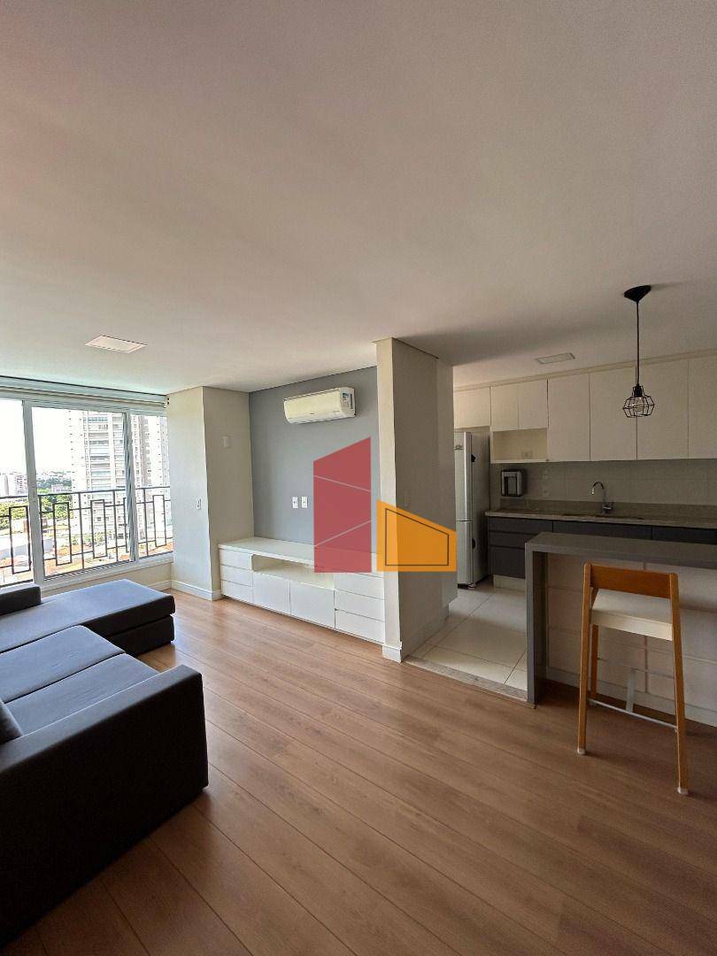 Apartamento à venda com 2 quartos, 94m² - Foto 3