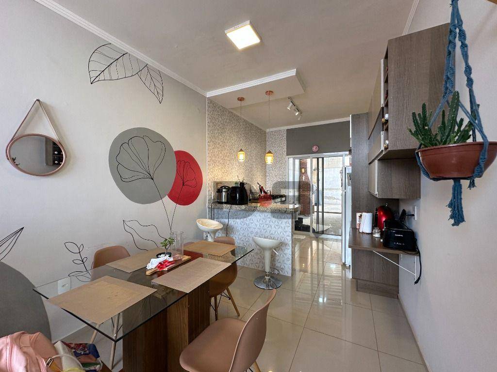 Casa, 2 quartos, 90 m² - Foto 5