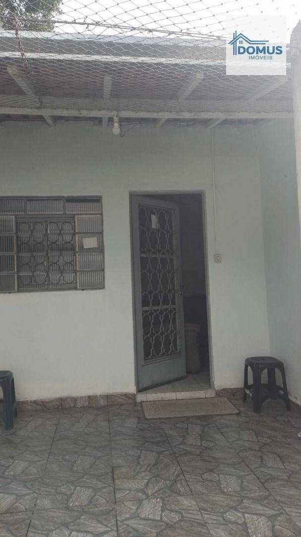 Casa à venda com 2 quartos, 144m² - Foto 25