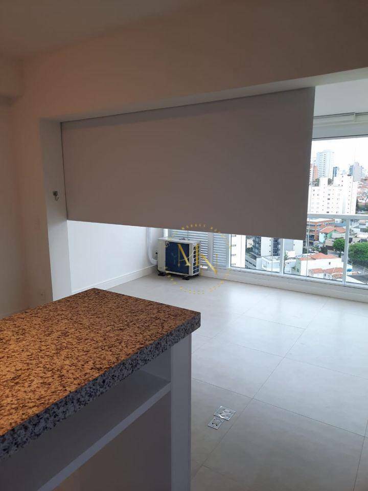 Apartamento para alugar com 1 quarto, 37m² - Foto 6