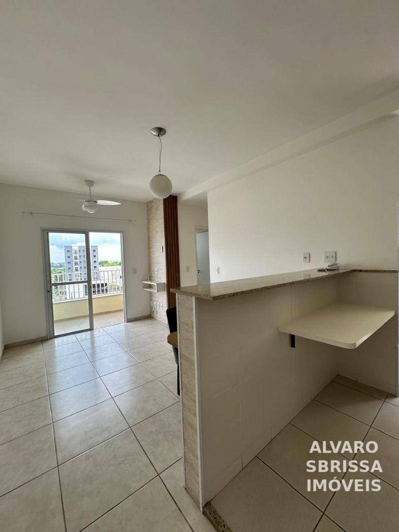 Apartamento à venda com 2 quartos, 57m² - Foto 24