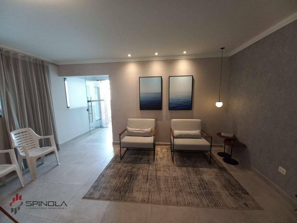 Apartamento à venda com 2 quartos, 93m² - Foto 12