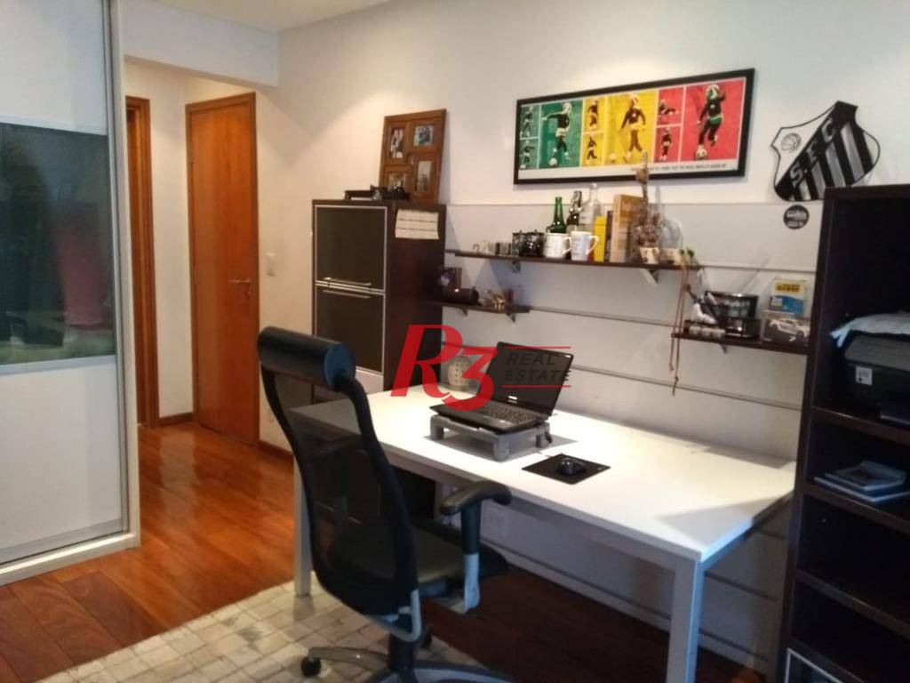 Apartamento à venda com 3 quartos, 199m² - Foto 31