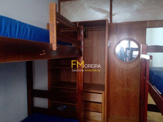 Apartamento à venda com 1 quarto, 38m² - Foto 5