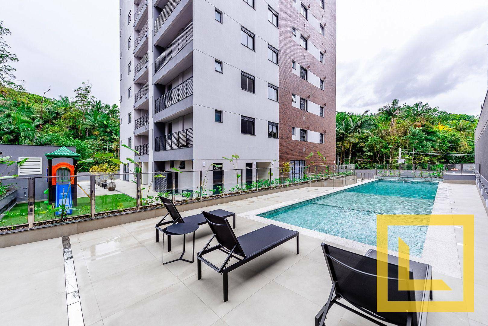 Apartamento à venda com 3 quartos, 170m² - Foto 21