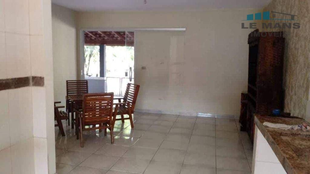 Chácara à venda com 3 quartos, 280m² - Foto 9