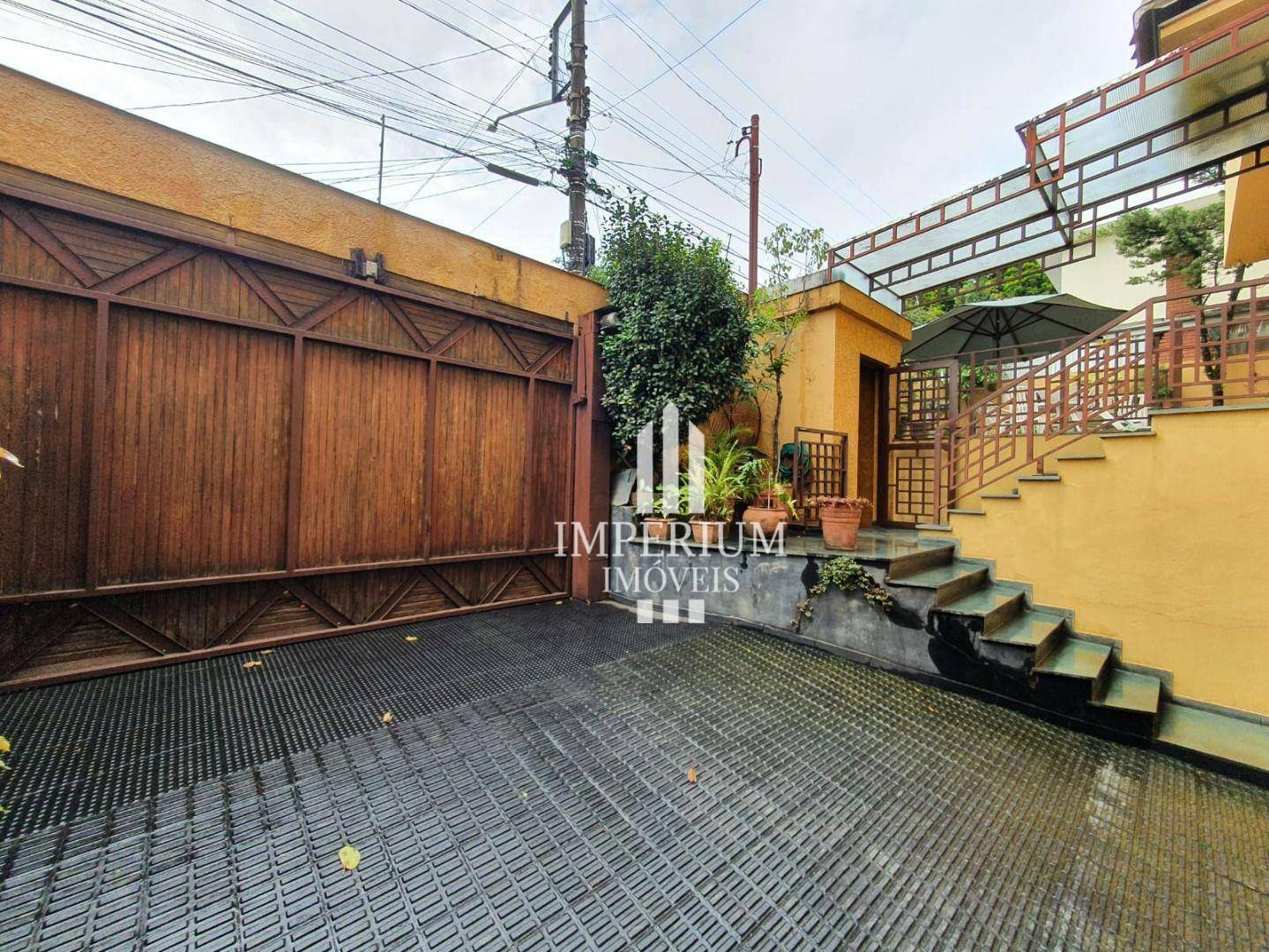 Sobrado à venda com 3 quartos, 160m² - Foto 4