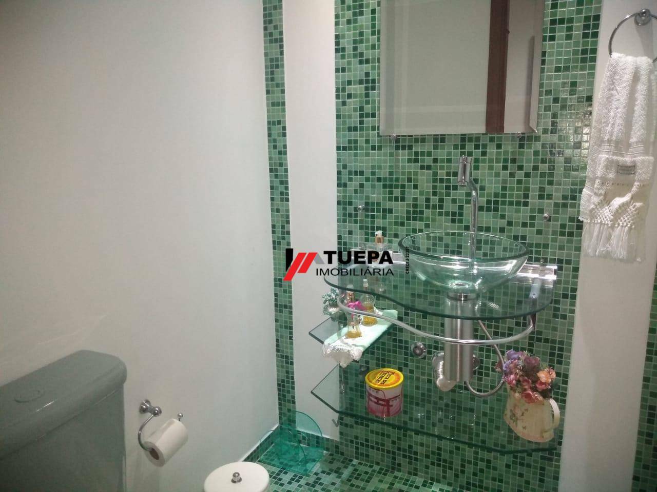 Apartamento à venda com 3 quartos, 265m² - Foto 39