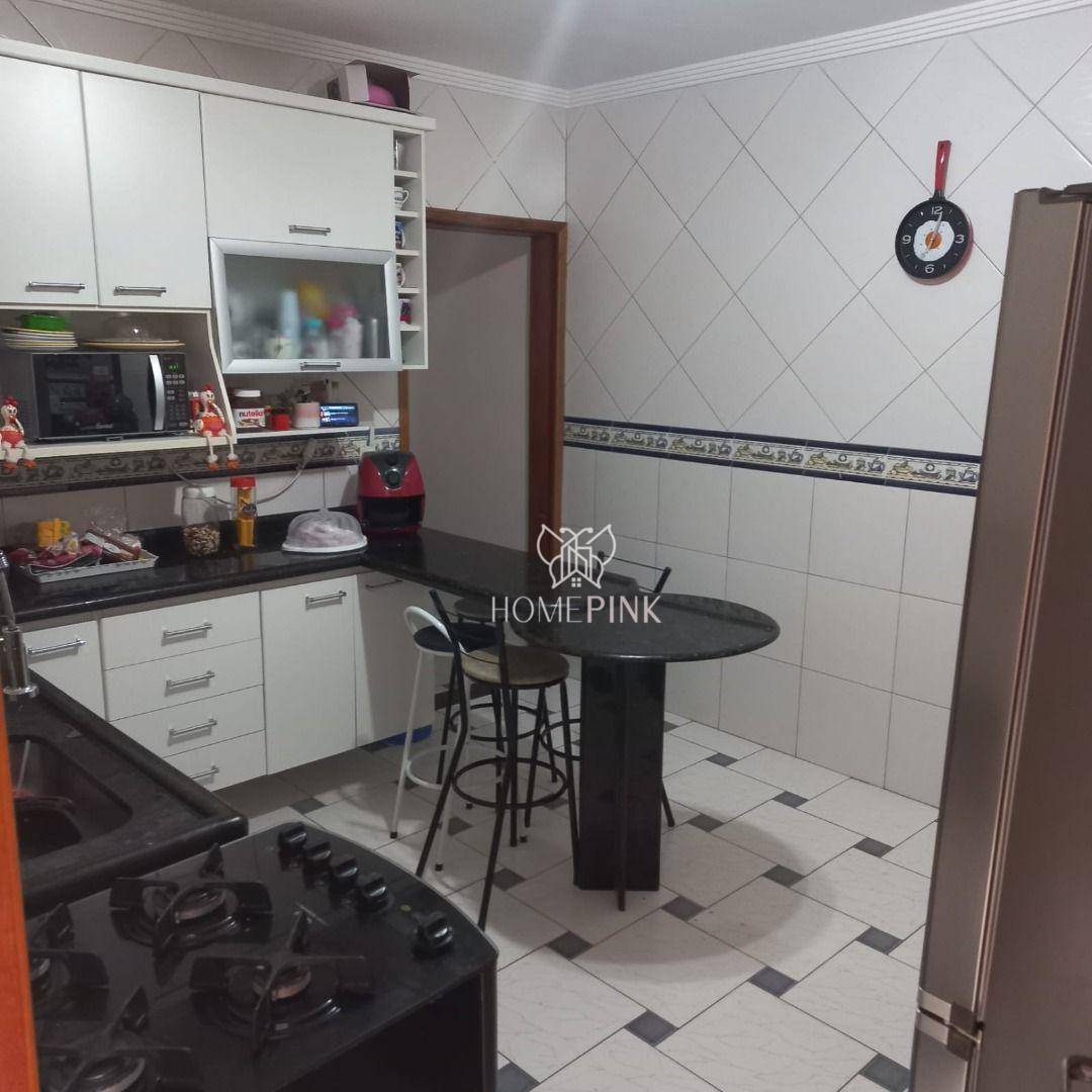 Sobrado à venda com 3 quartos, 117m² - Foto 3