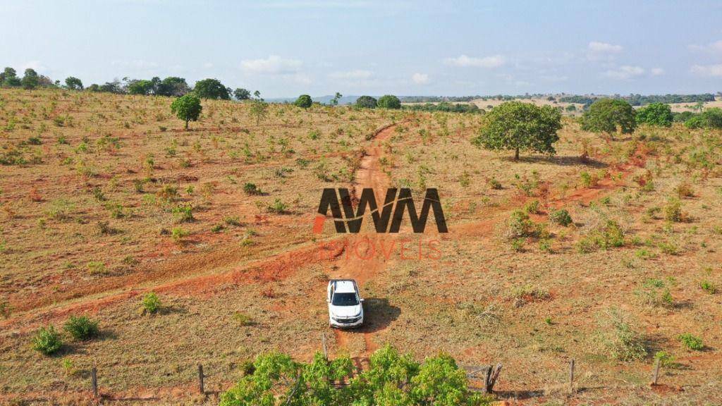 Fazenda à venda, 3291200M2 - Foto 6