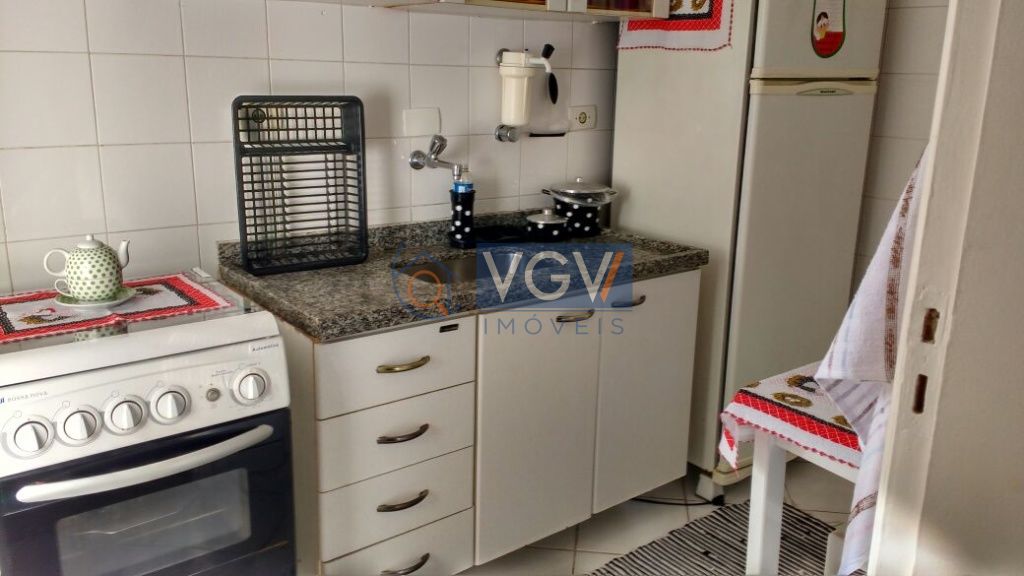 Apartamento para alugar com 1 quarto, 38m² - Foto 5