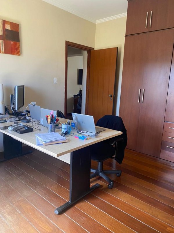 Apartamento à venda com 4 quartos, 290m² - Foto 13