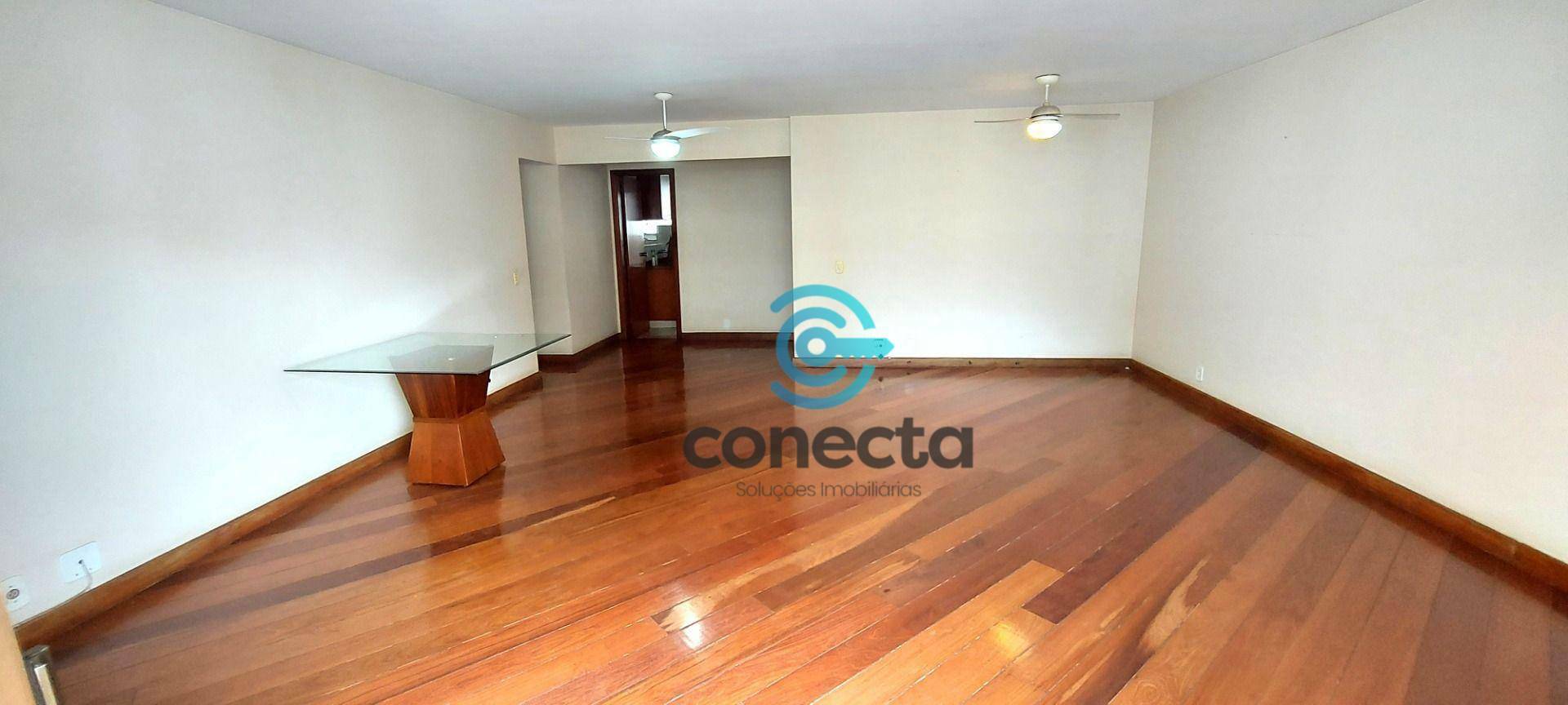 Apartamento à venda e aluguel com 4 quartos, 180m² - Foto 2