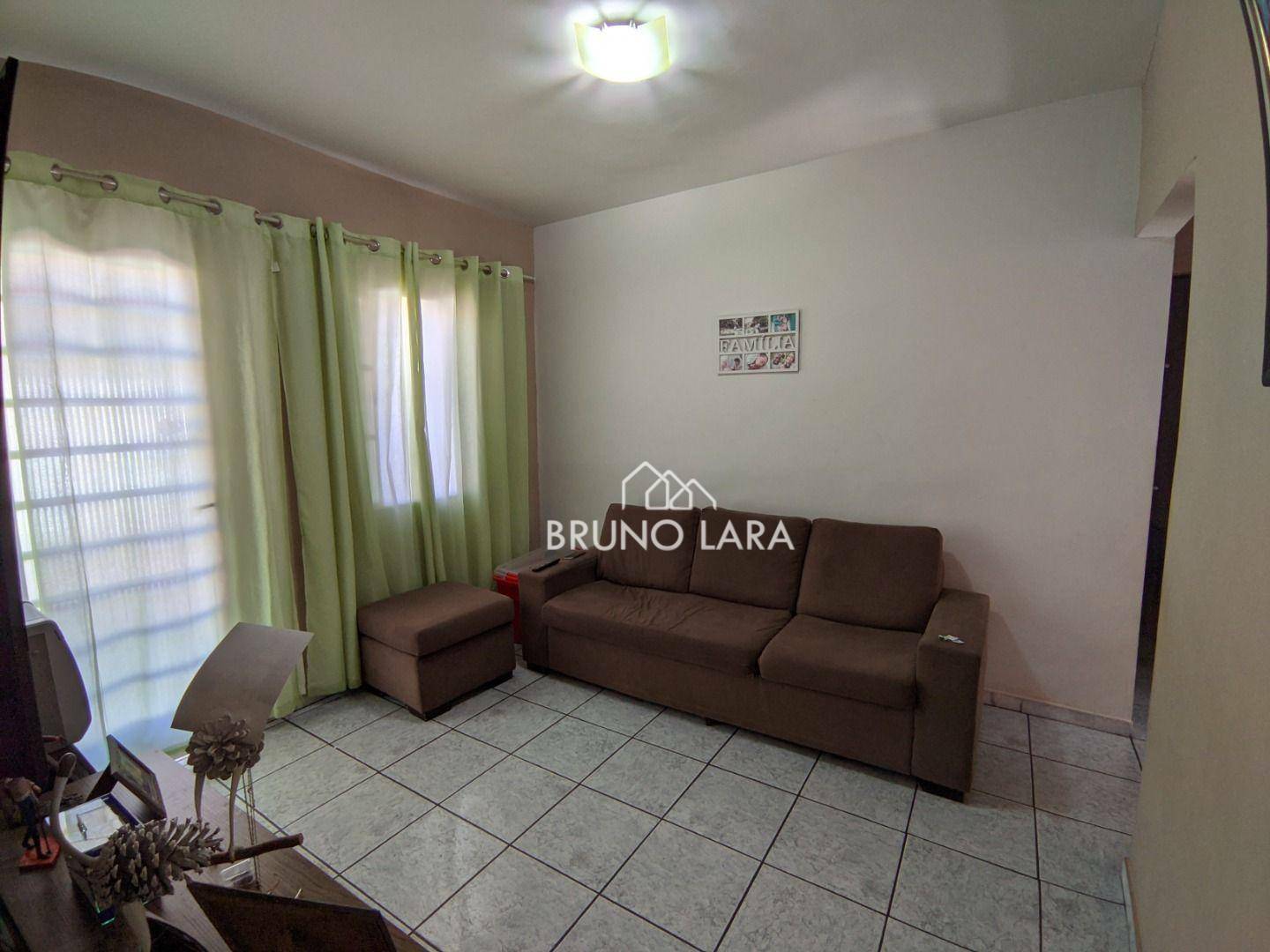 Casa à venda com 3 quartos, 75m² - Foto 7