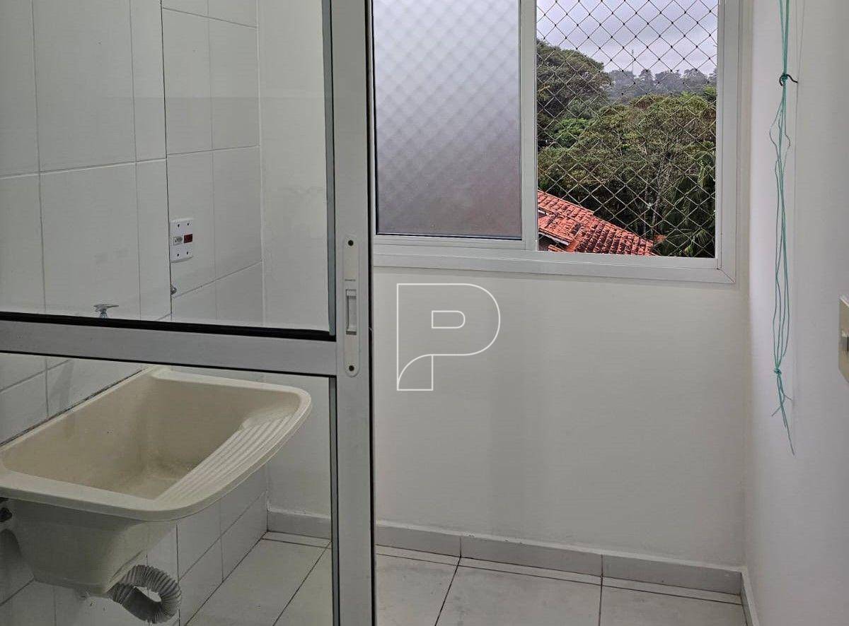 Apartamento à venda com 2 quartos, 46m² - Foto 8